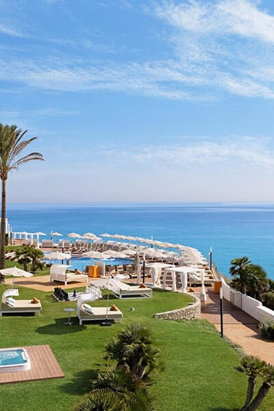 Resort Landing Ofertas