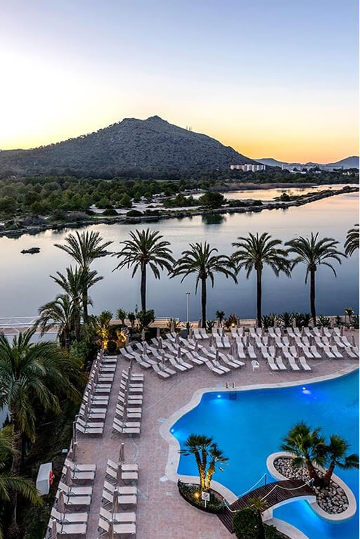 Lago Landing Ofertas