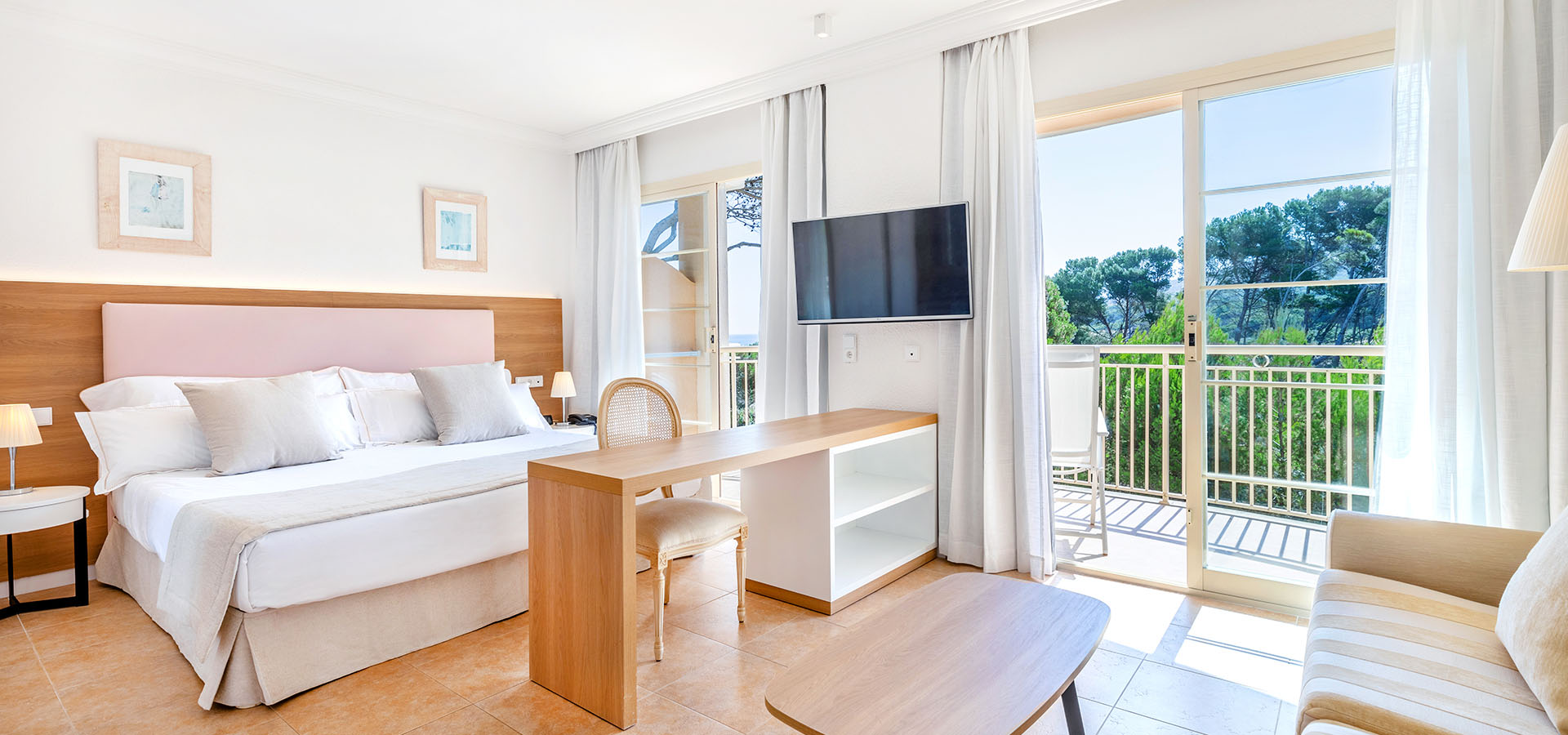 junior suite basic 3