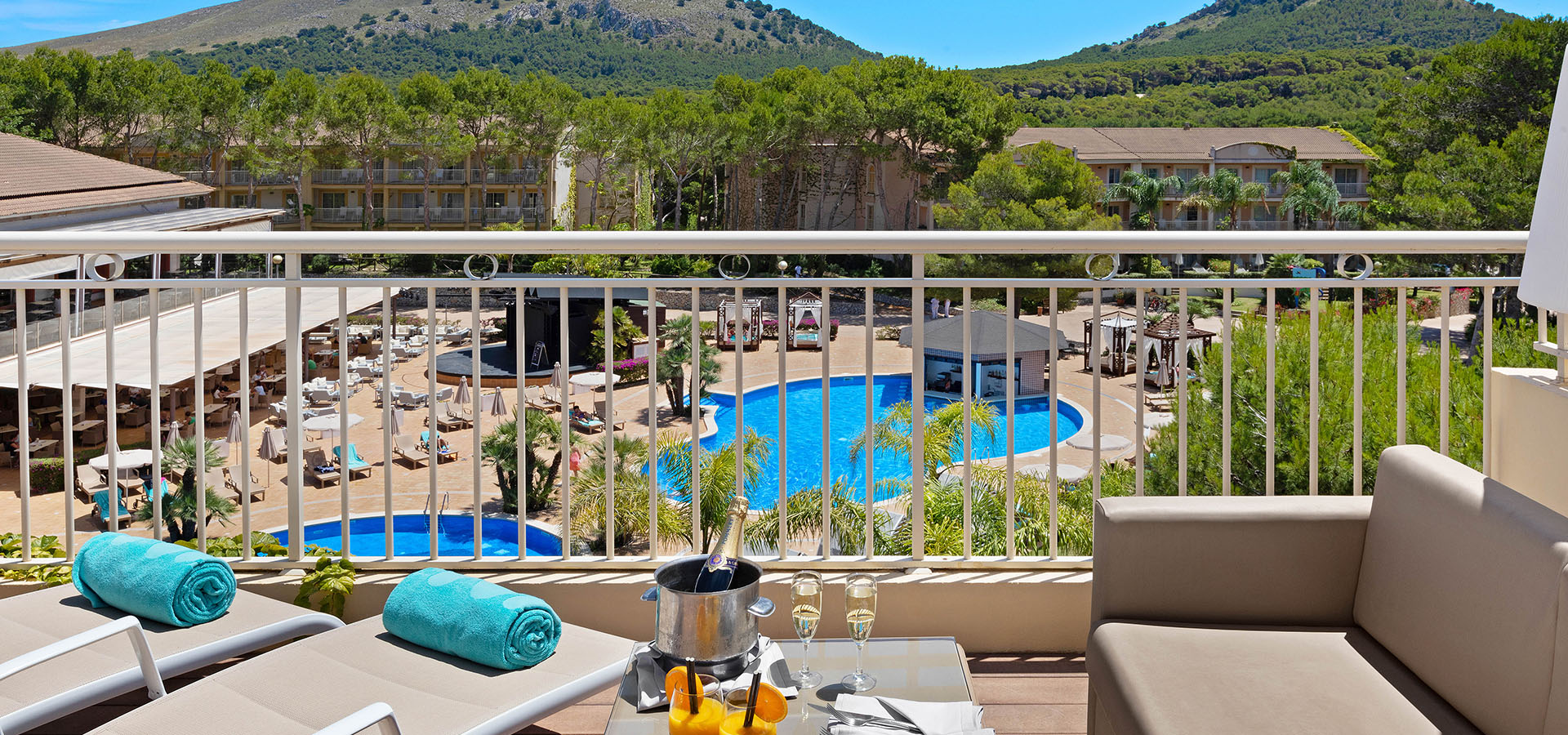 suite royal terrace 1