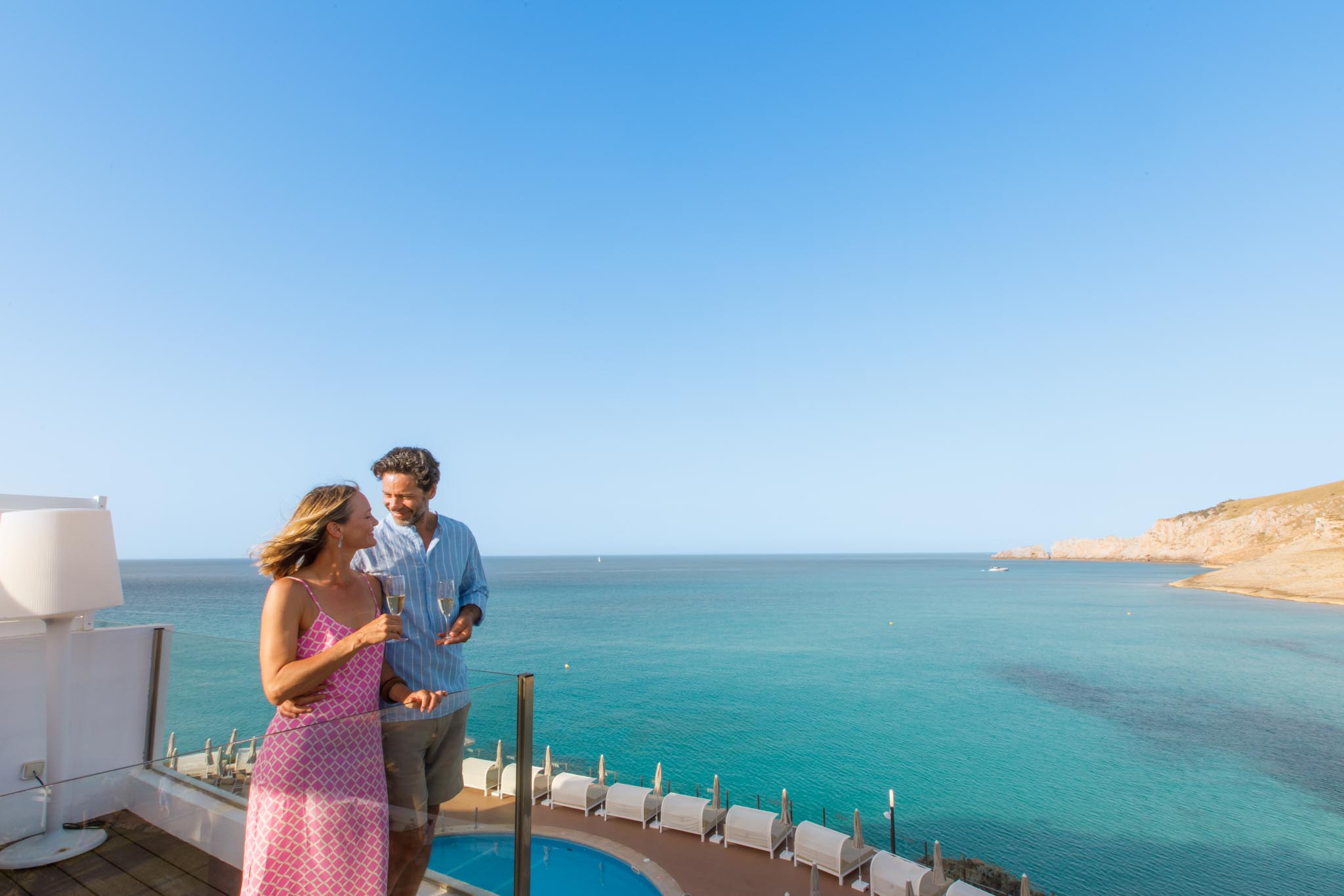 EXPERIENCIAS SELECTION CLUB