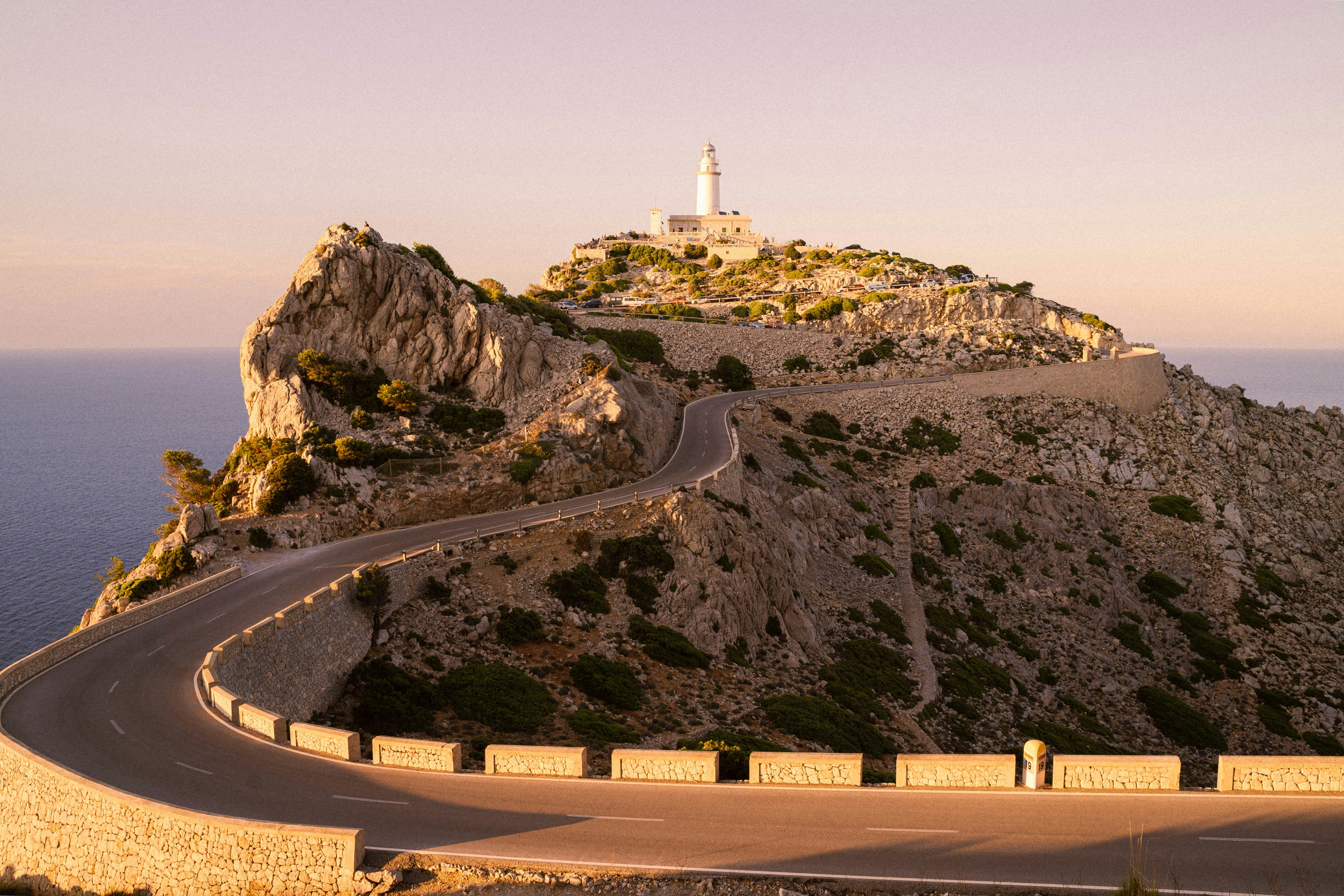 mallorca que ver en un día