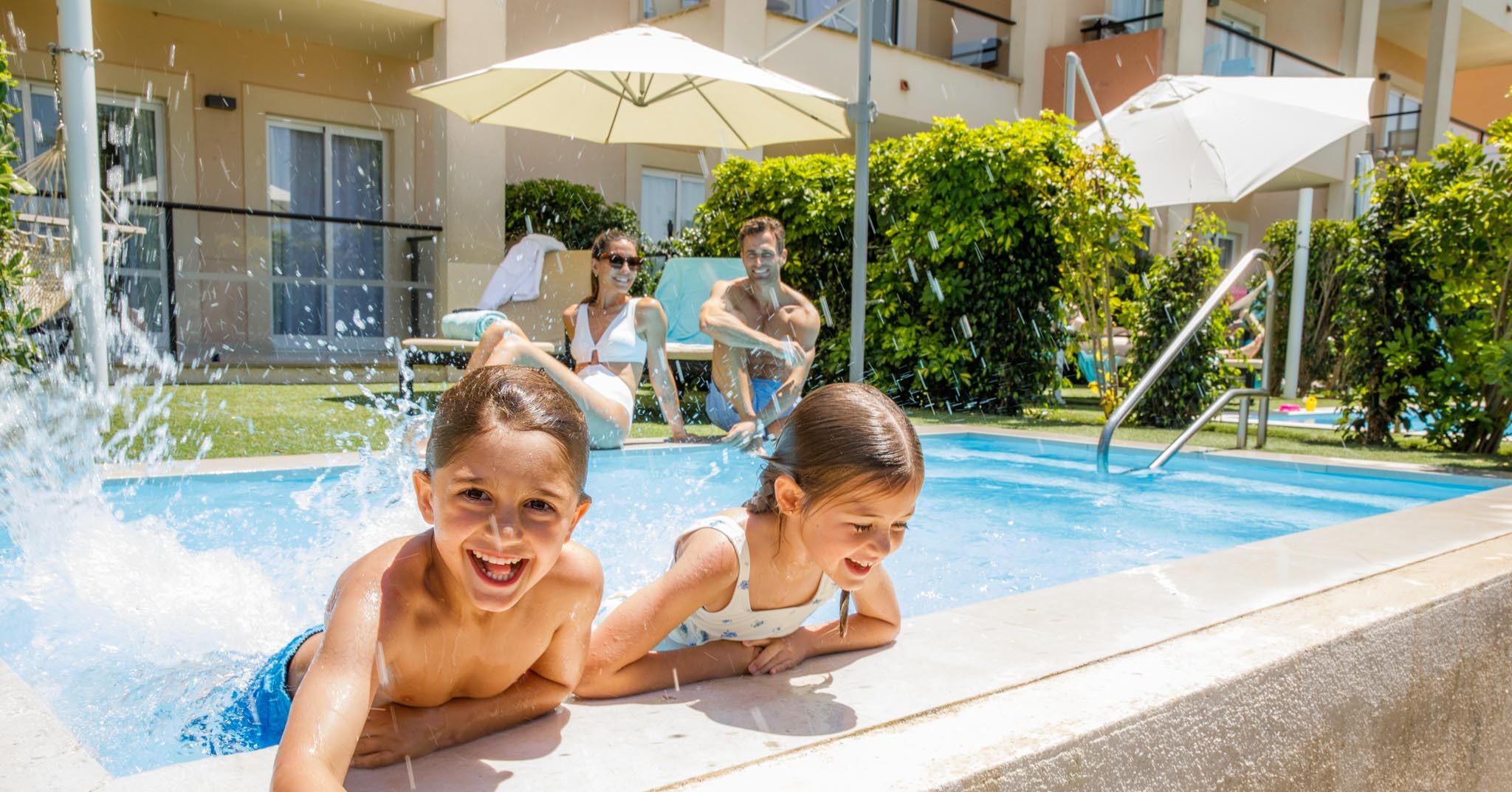 planes con niños mallorca