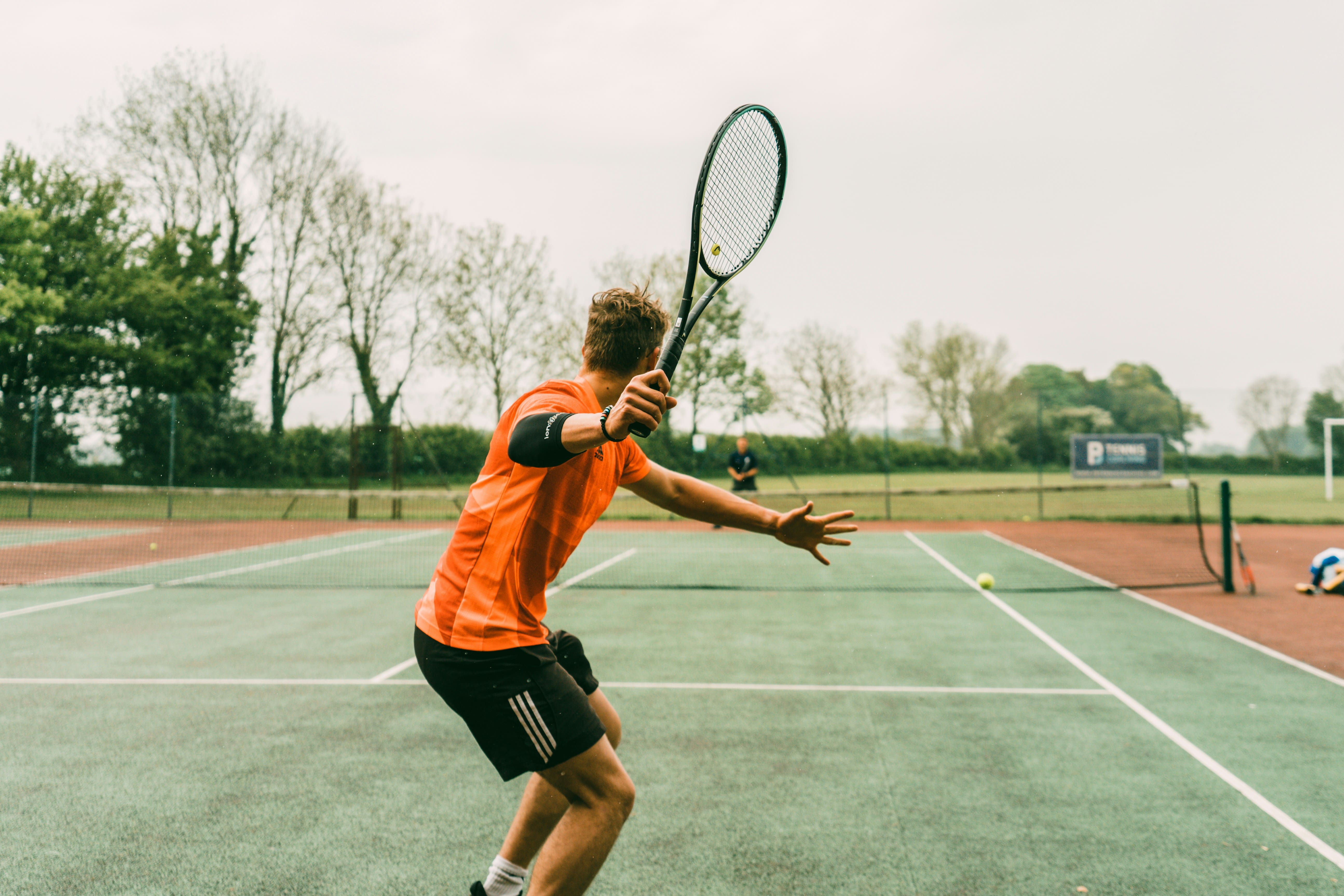 pistas de tenis mallorca