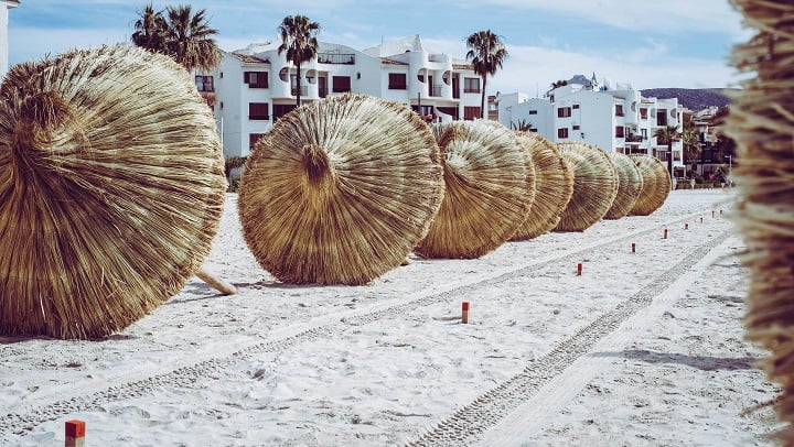 donde alojarse en mallorca