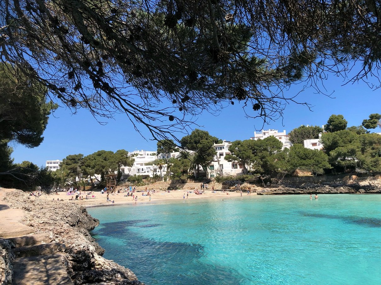 cala dor