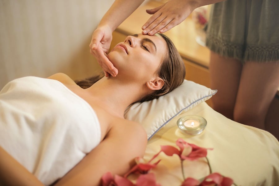 beneficios de un spa