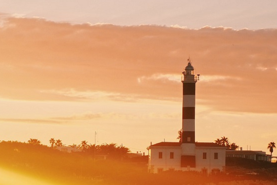 faro portocolom