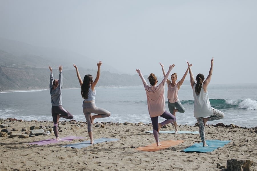 yoga-playa