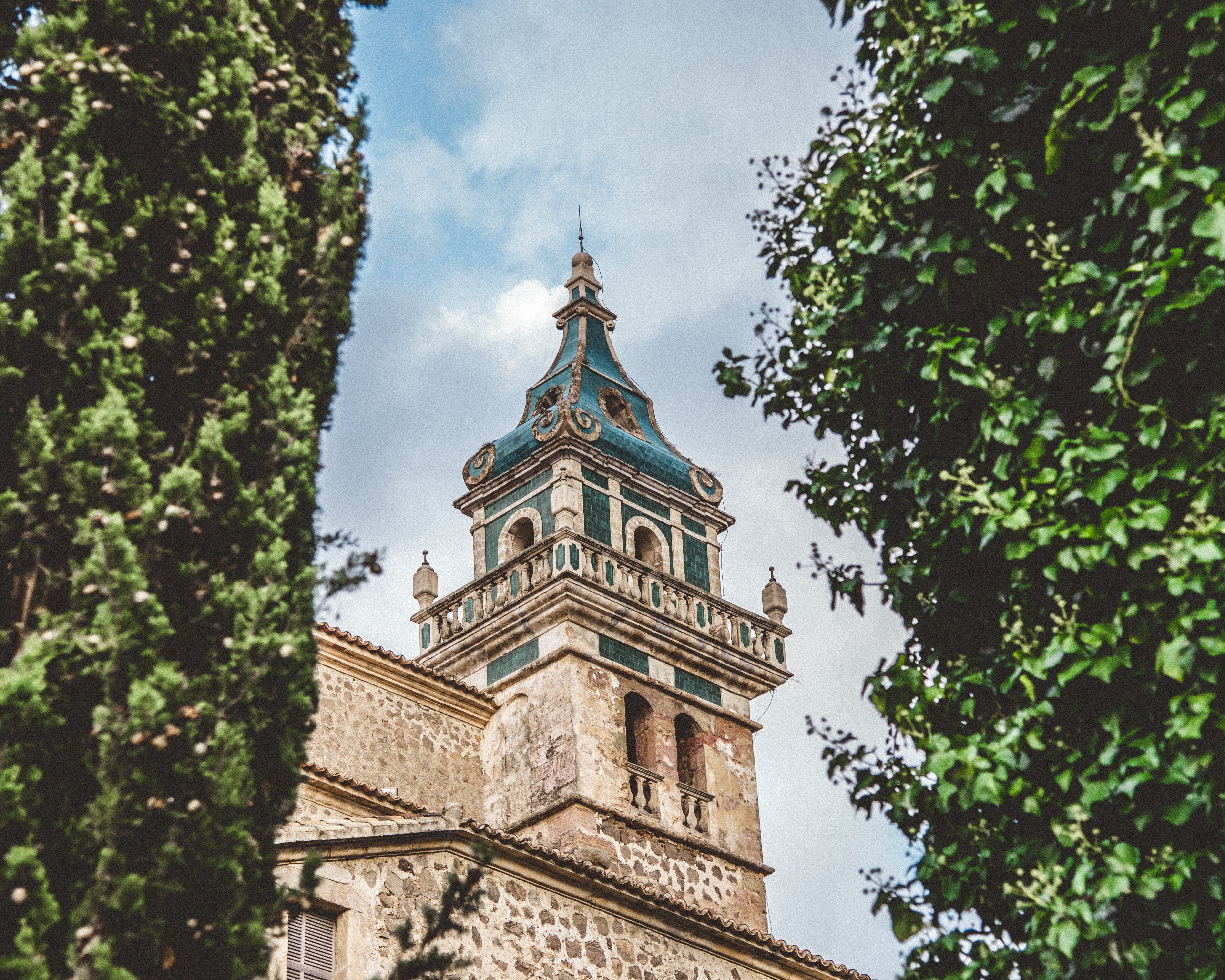 Valldemossa