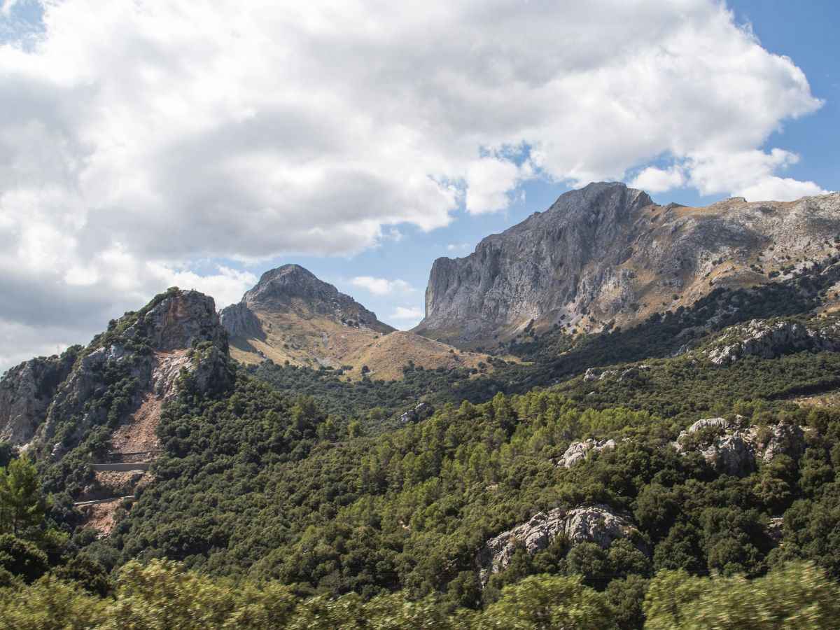 Consejos para visitar Sa Calobra