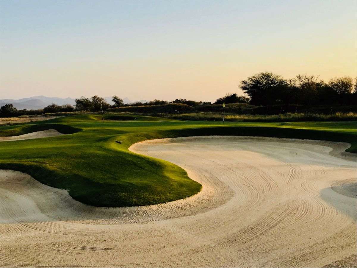 Lugar de la Rolex Challenge Tour