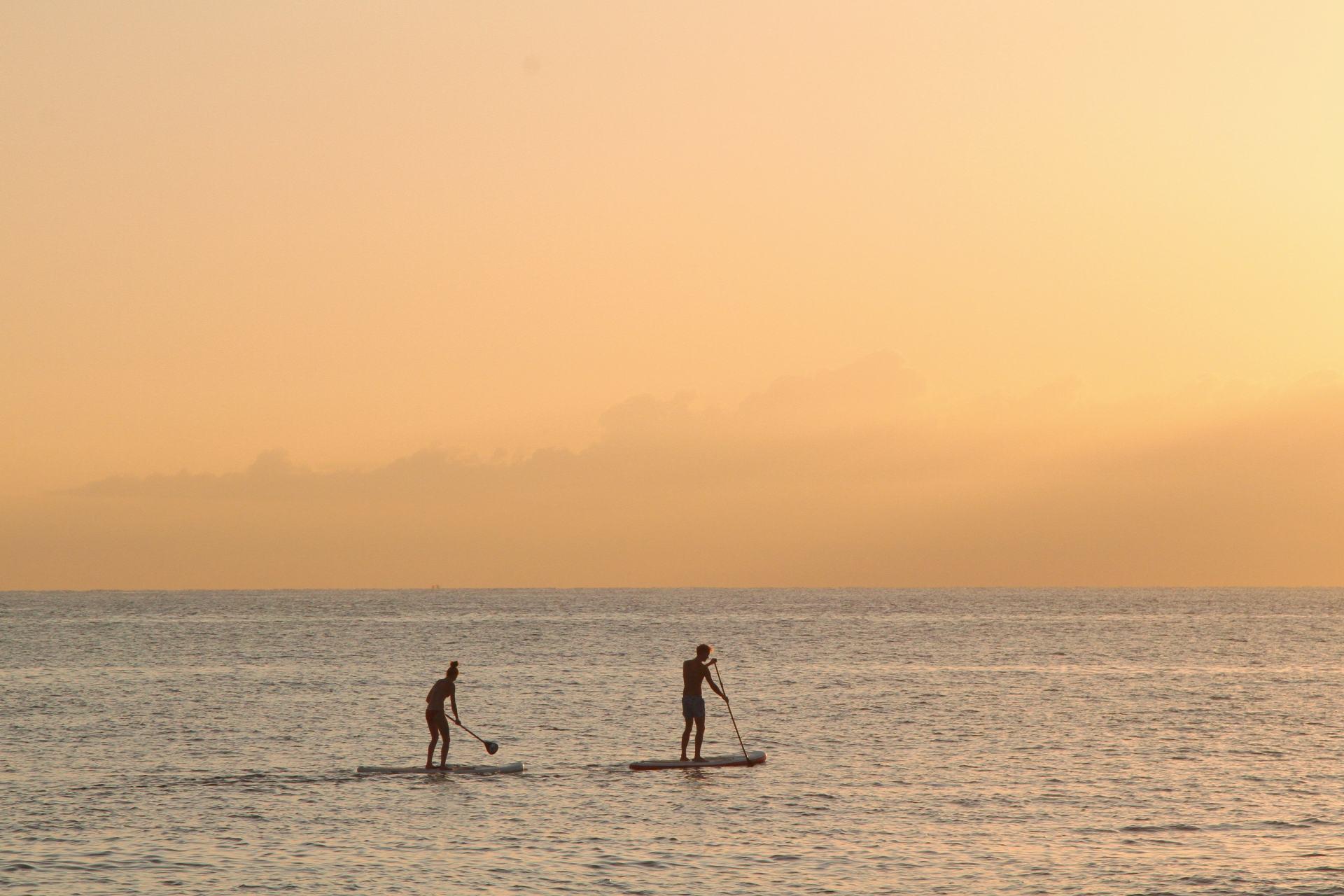 stand up paddle cuevas marinas mallorca