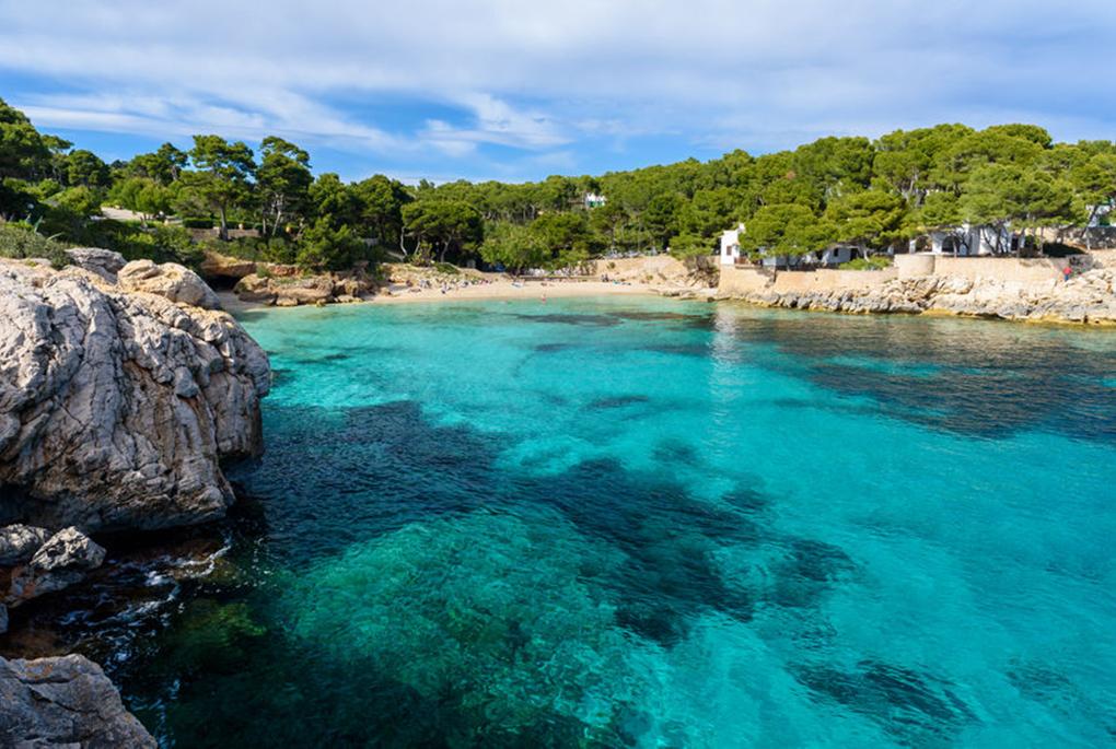 cala ratjada