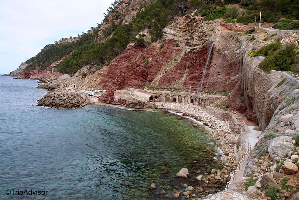 Cala-Estellecs