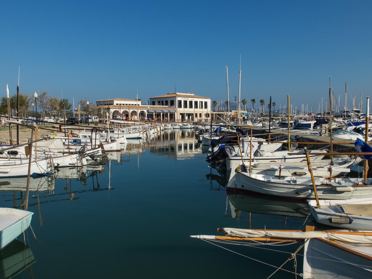 Port-de-Pollensa