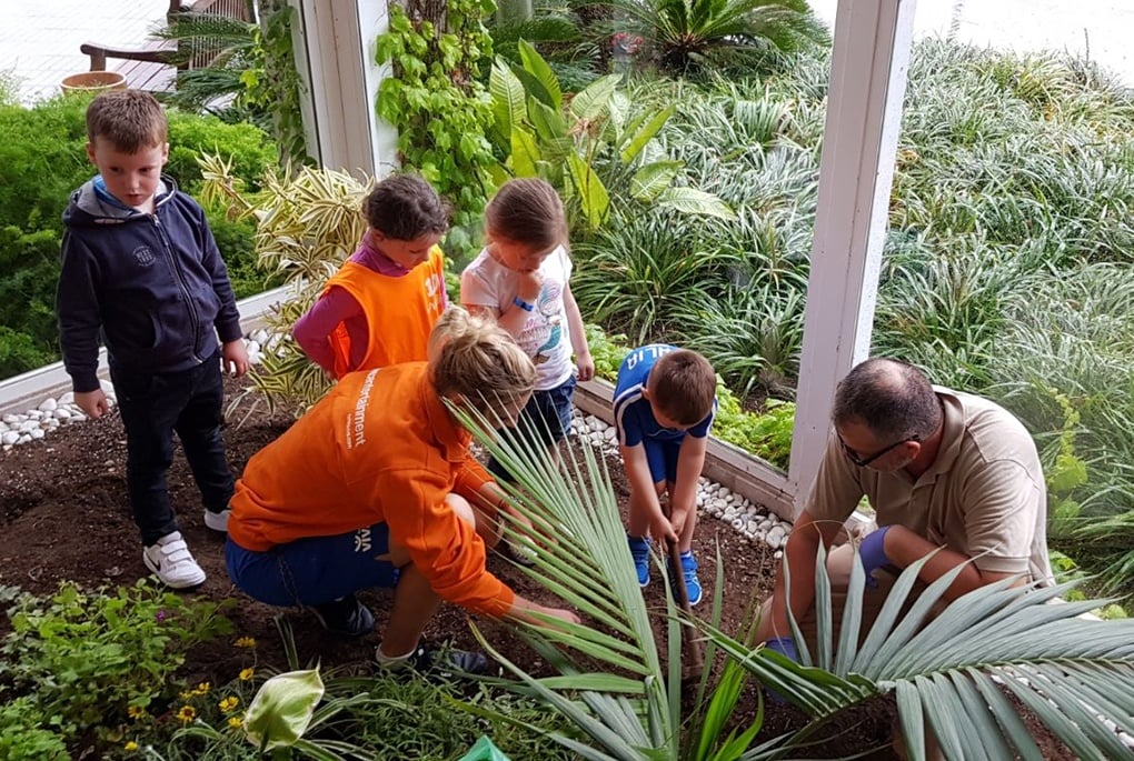 Hotels für Kinder