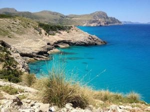 Los colores de Mallorca que podrás captar en tus excursiones por la isla