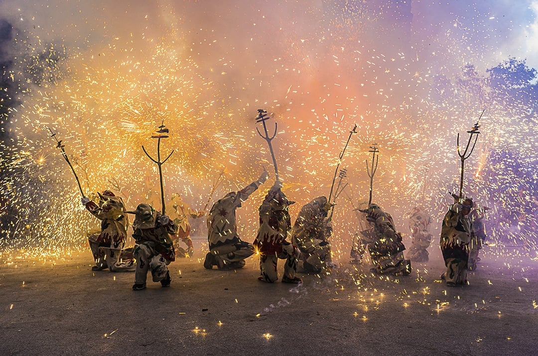 correfoc