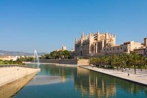 Palma de Mallorca