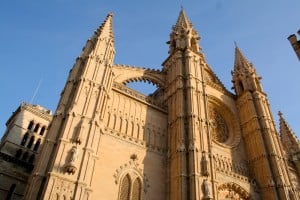 Catedral de Palma de Mallorca