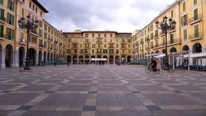 Palma_de_Mallorca._Plaza_Mayor