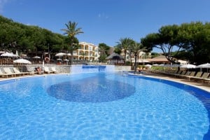 Cala MEsquida Resort