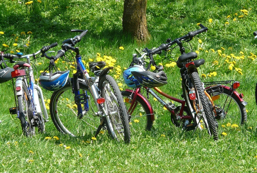 Radfahren auf Mallorca